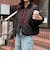 《別注》【Traditional WeatherWear】WAVERLY A-LINE ZIP
