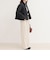 《別注》【Traditional WeatherWear】WAVERLY A-LINE ZIP
