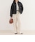 《別注》【Traditional WeatherWear】WAVERLY A-LINE ZIP