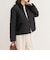 《別注》【Traditional WeatherWear】WAVERLY A-LINE ZIP