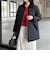 《別注》【Traditional WeatherWear】WAVERLY A-LINE MIDDLE