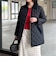 《別注》【Traditional WeatherWear】WAVERLY A-LINE MIDDLE