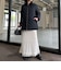 《別注》【Traditional WeatherWear】WAVERLY A-LINE MIDDLE