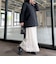 《別注》【Traditional WeatherWear】WAVERLY A-LINE MIDDLE