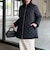 《別注》【Traditional WeatherWear】WAVERLY A-LINE MIDDLE