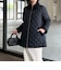 《別注》【Traditional WeatherWear】WAVERLY A-LINE MIDDLE