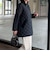 《別注》【Traditional WeatherWear】WAVERLY A-LINE MIDDLE