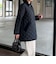《別注》【Traditional WeatherWear】WAVERLY A-LINE MIDDLE