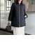 《別注》【Traditional WeatherWear】WAVERLY A-LINE MIDDLE