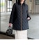 《別注》【Traditional WeatherWear】WAVERLY A-LINE MIDDLE