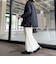 《別注》【Traditional WeatherWear】WAVERLY A-LINE MIDDLE