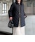 《別注》【Traditional WeatherWear】WAVERLY A-LINE MIDDLE