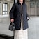 《別注》【Traditional WeatherWear】WAVERLY A-LINE MIDDLE