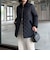 《別注》【Traditional WeatherWear】WAVERLY A-LINE MIDDLE