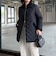 《別注》【Traditional WeatherWear】WAVERLY A-LINE MIDDLE