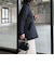 《別注》【Traditional WeatherWear】WAVERLY A-LINE MIDDLE