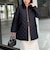 《別注》【Traditional WeatherWear】WAVERLY A-LINE MIDDLE