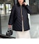 《別注》【Traditional WeatherWear】WAVERLY A-LINE MIDDLE