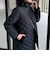 《別注》【Traditional WeatherWear】WAVERLY A-LINE MIDDLE