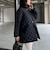 《別注》【Traditional WeatherWear】WAVERLY A-LINE MIDDLE