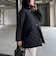 《別注》【Traditional WeatherWear】WAVERLY A-LINE MIDDLE