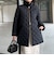 《別注》【Traditional WeatherWear】WAVERLY A-LINE MIDDLE