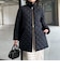《別注》【Traditional WeatherWear】WAVERLY A-LINE MIDDLE