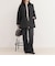 《別注》【Traditional WeatherWear】WAVERLY A-LINE MIDDLE