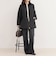 《別注》【Traditional WeatherWear】WAVERLY A-LINE MIDDLE