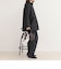 《別注》【Traditional WeatherWear】WAVERLY A-LINE MIDDLE