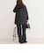 《別注》【Traditional WeatherWear】WAVERLY A-LINE MIDDLE