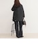 《別注》【Traditional WeatherWear】WAVERLY A-LINE MIDDLE