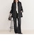《別注》【Traditional WeatherWear】WAVERLY A-LINE MIDDLE