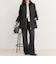 《別注》【Traditional WeatherWear】WAVERLY A-LINE MIDDLE