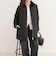 《別注》【Traditional WeatherWear】WAVERLY A-LINE MIDDLE
