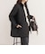 《別注》【Traditional WeatherWear】WAVERLY A-LINE MIDDLE