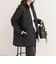 《別注》【Traditional WeatherWear】WAVERLY A-LINE MIDDLE