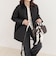 《別注》【Traditional WeatherWear】WAVERLY A-LINE MIDDLE