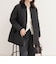 《別注》【Traditional WeatherWear】WAVERLY A-LINE MIDDLE