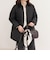 《別注》【Traditional WeatherWear】WAVERLY A-LINE MIDDLE