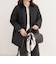 《別注》【Traditional WeatherWear】WAVERLY A-LINE MIDDLE