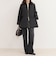 《別注》【Traditional WeatherWear】WAVERLY A-LINE MIDDLE