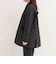 《別注》【Traditional WeatherWear】WAVERLY A-LINE MIDDLE