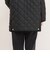 《別注》【Traditional WeatherWear】WAVERLY A-LINE MIDDLE