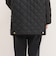 《別注》【Traditional WeatherWear】WAVERLY A-LINE MIDDLE