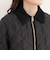 《別注》【Traditional WeatherWear】WAVERLY A-LINE MIDDLE
