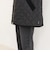 《別注》【Traditional WeatherWear】WAVERLY A-LINE MIDDLE