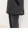 《別注》【Traditional WeatherWear】WAVERLY A-LINE MIDDLE