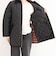 《別注》【Traditional WeatherWear】WAVERLY A-LINE MIDDLE