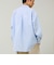 【上品なツヤ感と極上の着心地】supima cotton/スーピマコットン ロングスリーブシャツ